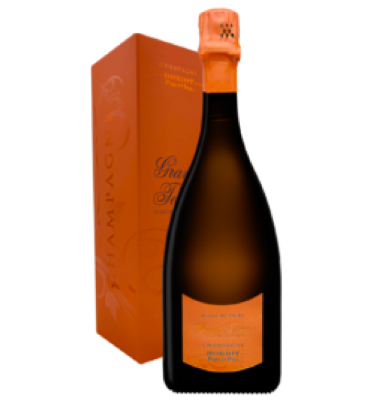 Grand Terroir Vignoble des Riceys - Extra Brut