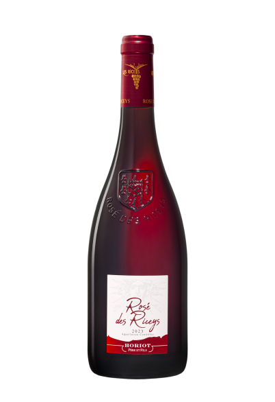 Rosé des Riceys Vin Tranquille