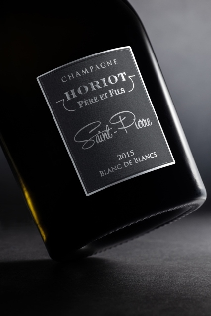Saint-Pierre - Extra brut millésimé