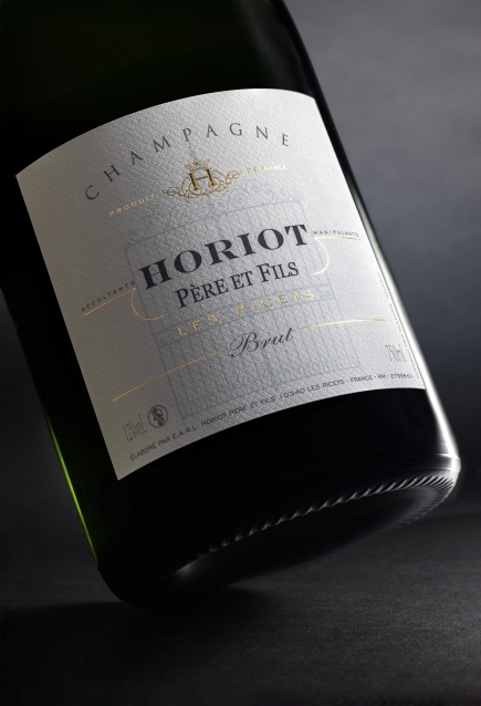 Brut Tradition - Brut