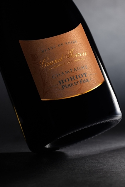 Grand Terroir - Vignoble des Riceys - Extra Brut