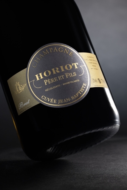 Cuvée Jean-Baptiste - Brut