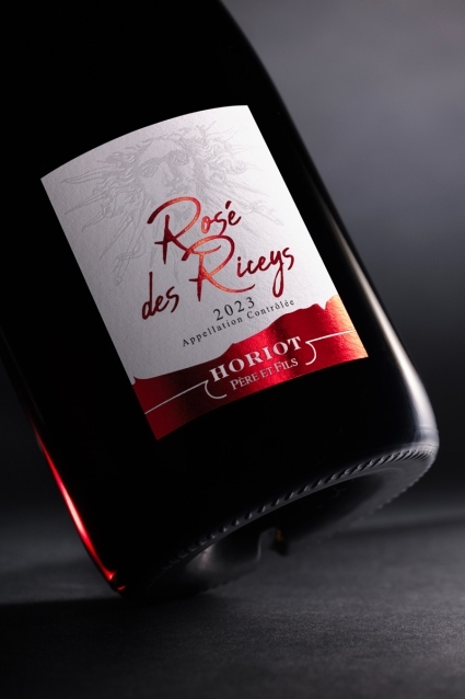 Rosé des Riceys - Vin Tranquille