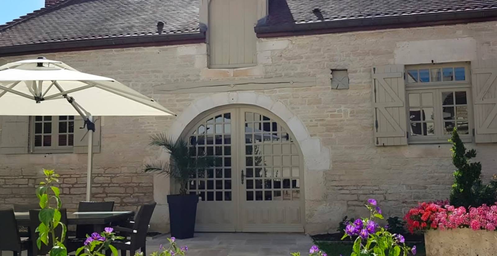 Histoire Champagne Horiot Père & Fils