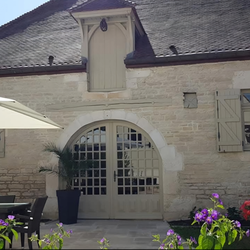 Champagne Horiot Père & Fils - La maison