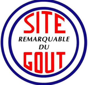 Sites remarquables du goût