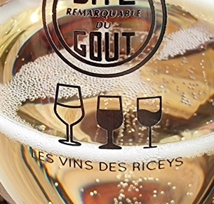Sites remarquables du goût